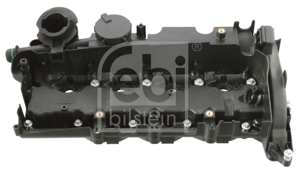 Cylinder Head Cover